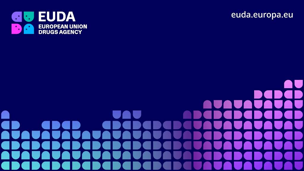 Vignette — EUDA — European Drugs Agency