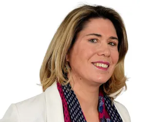 Marie Audren